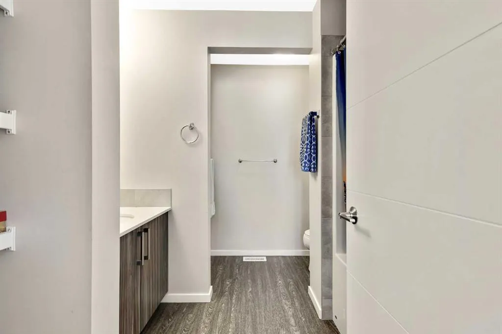 245 Redstone Walk NE #203