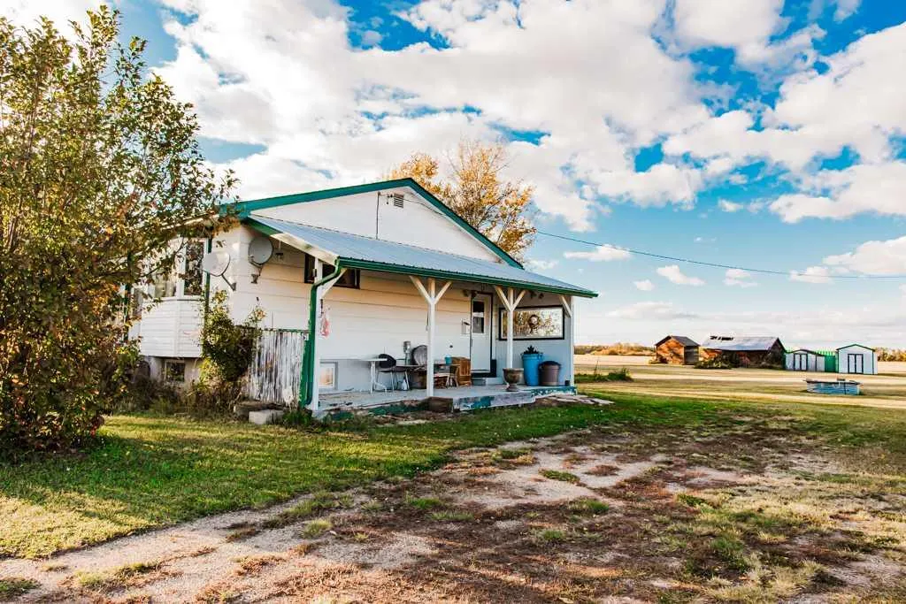 63062 TWP RD 710