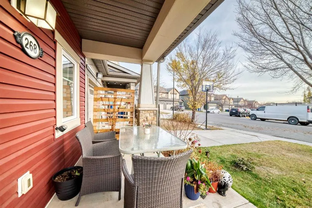 268 viewpointe Terrace