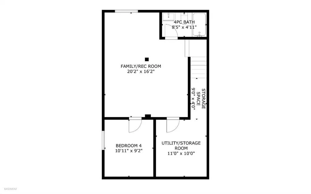 301 Sundown Road