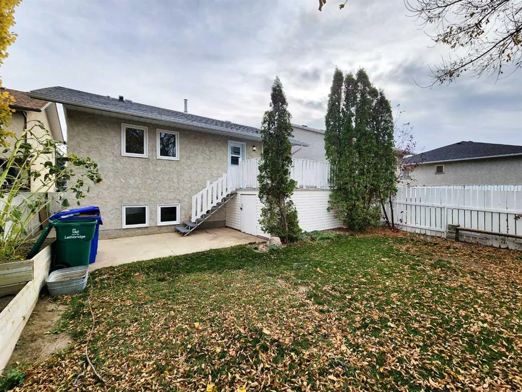 14 stafford Road N