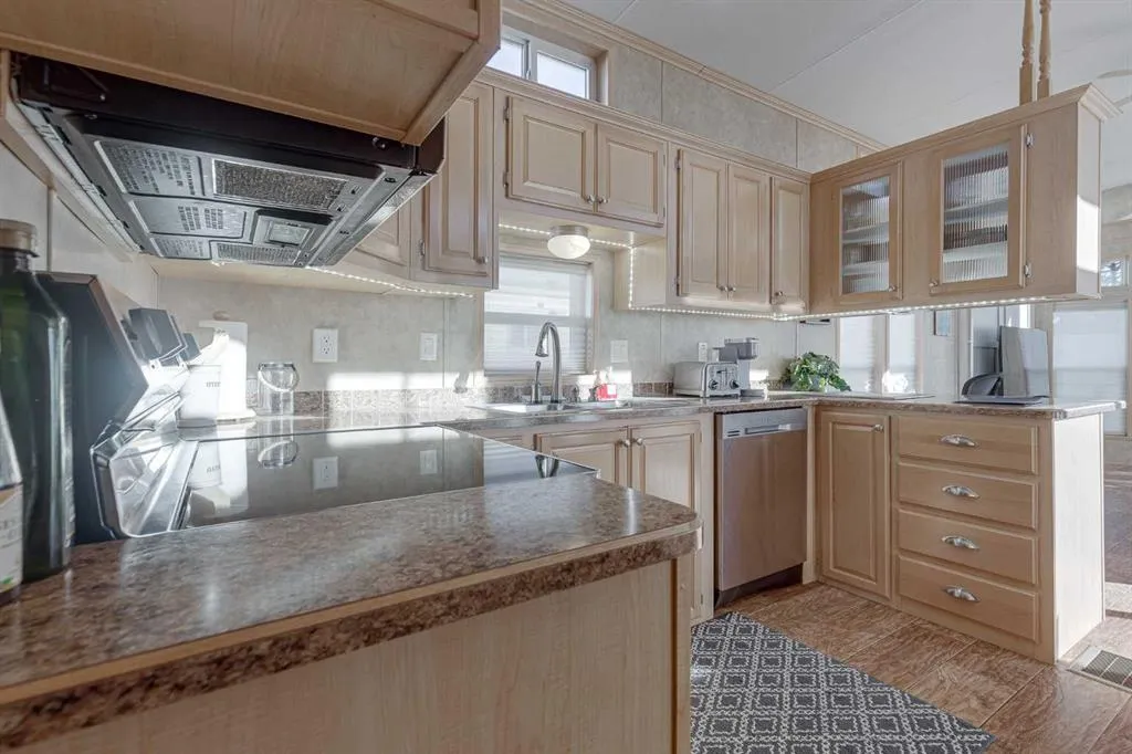 5011 49 Avenue #34A