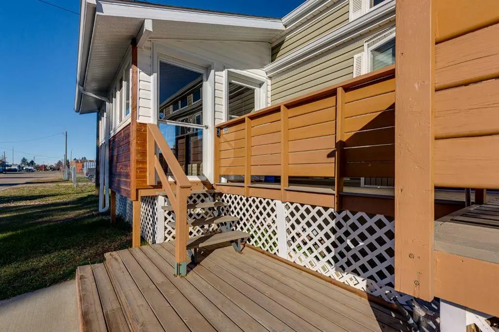 5011 49 Avenue #34A