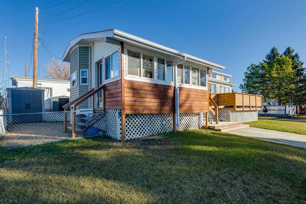 5011 49 Avenue #34A