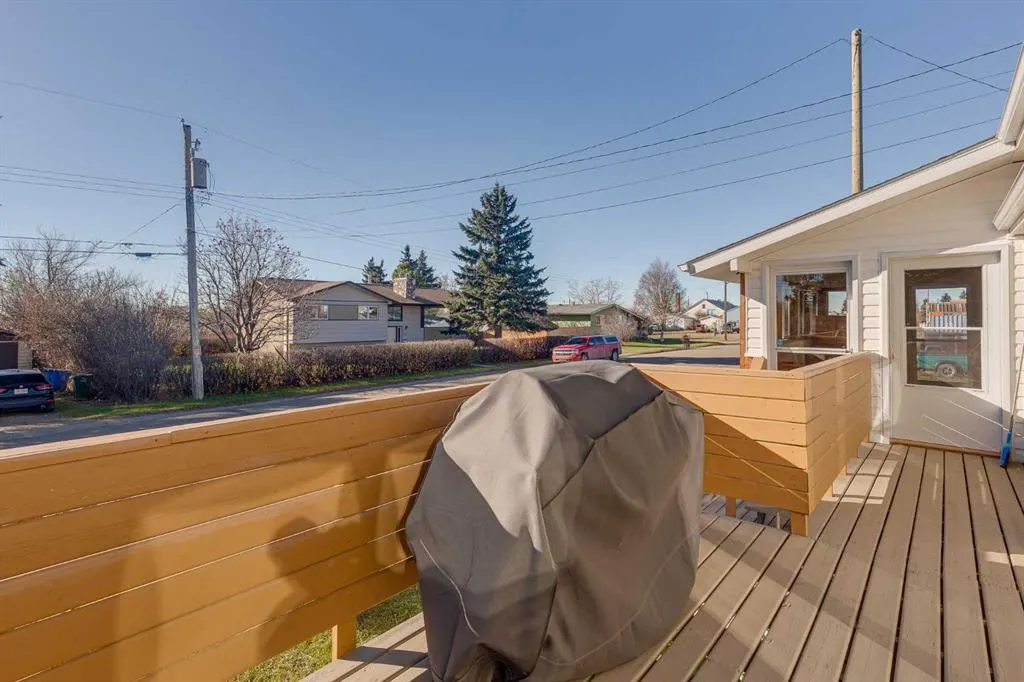 5011 49 Avenue #34A