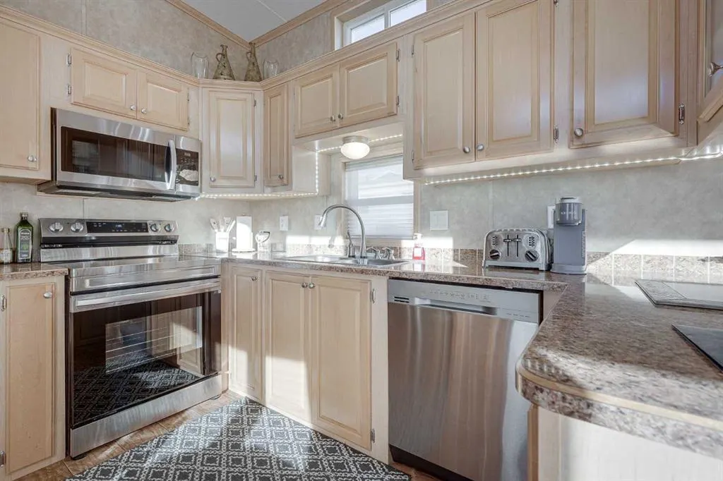 5011 49 Avenue #34A
