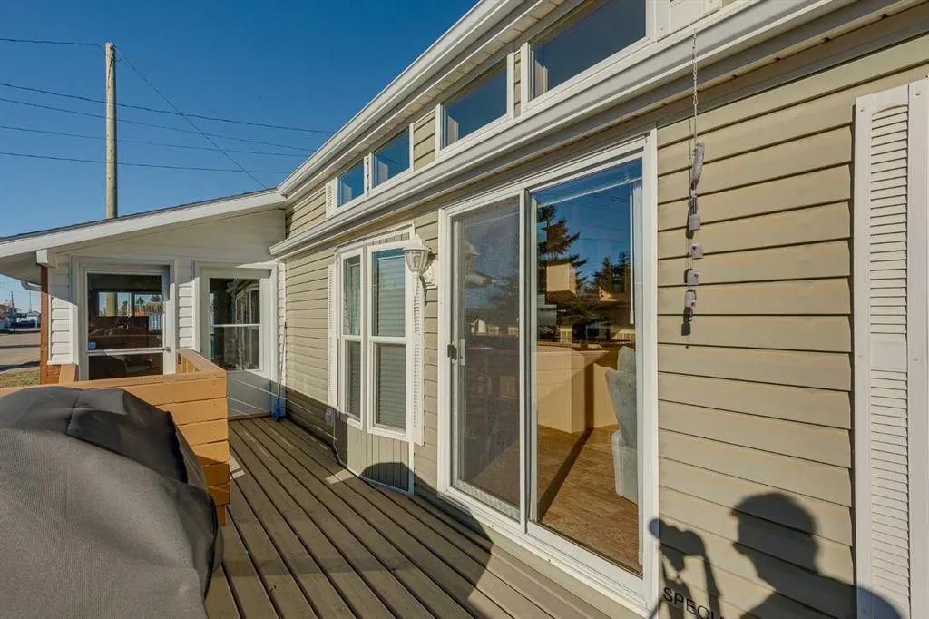 5011 49 Avenue #34A