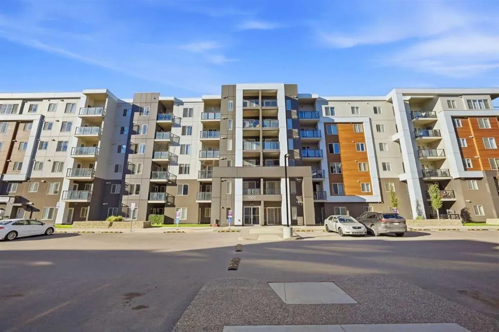 4641 128 Avenue NE #1317