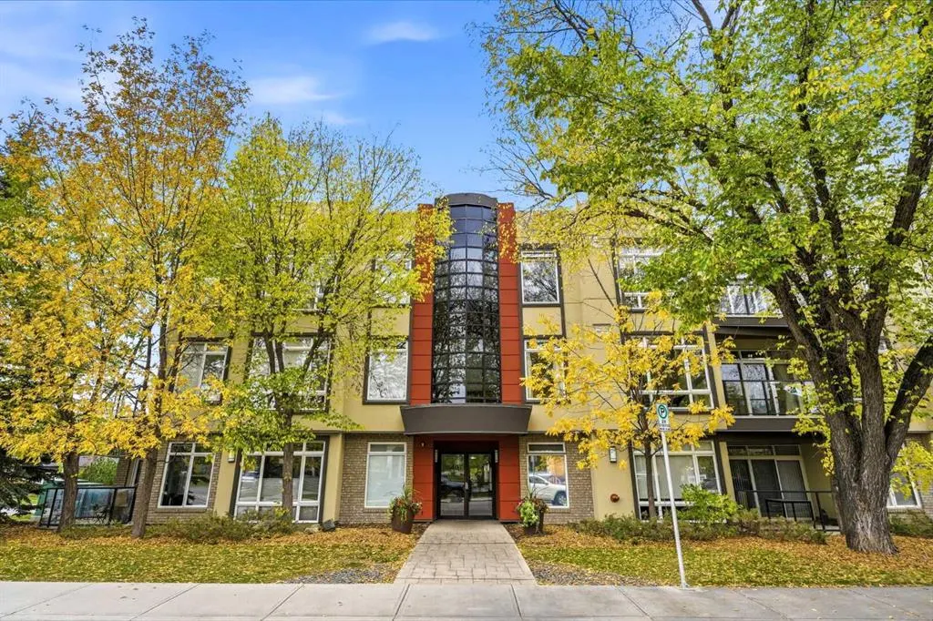 540 34 Street NW #107