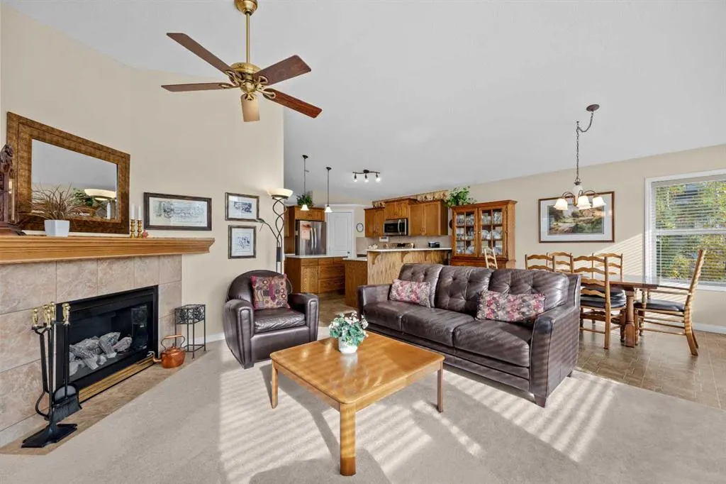 3 Tuscany Meadows Crescent NW