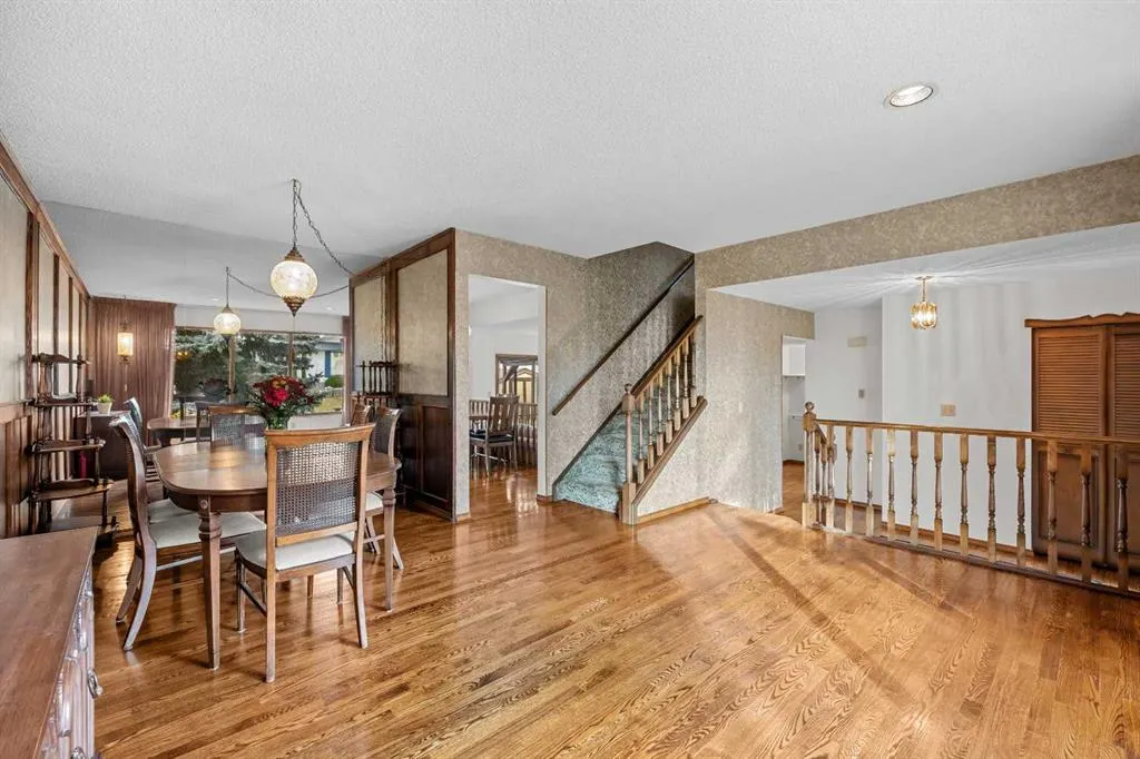 6268 Silver Springs Hill NW