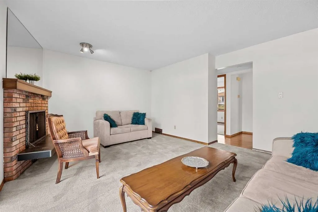 6268 Silver Springs Hill NW