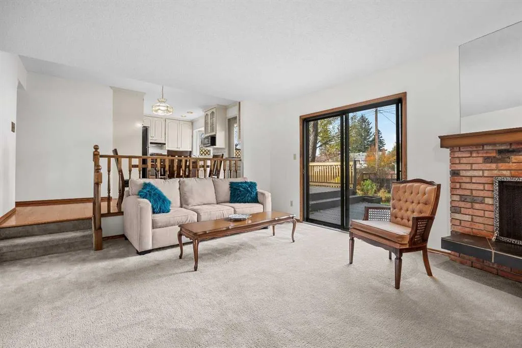 6268 Silver Springs Hill NW
