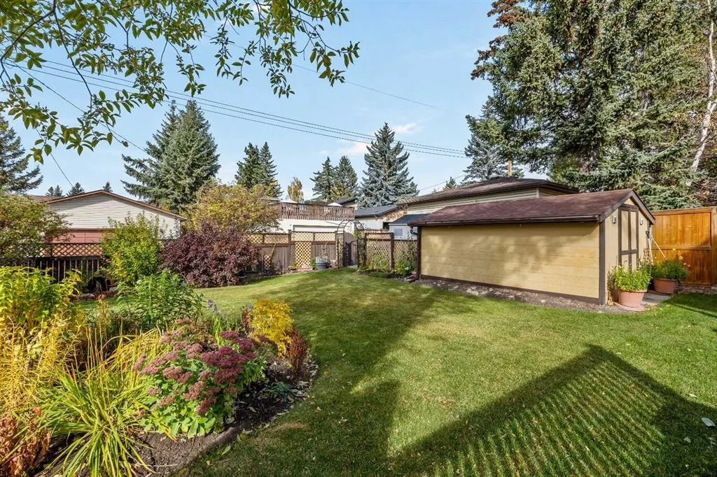 6268 Silver Springs Hill NW