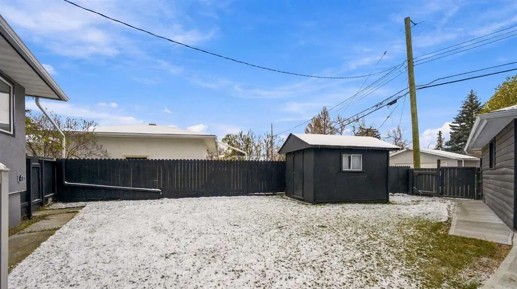 45 Westover Drive SW
