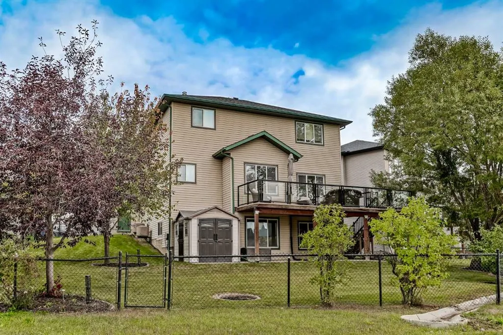 131 West Creek Meadow