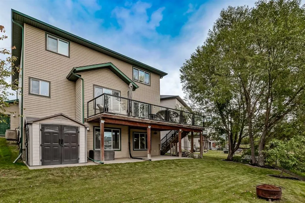 131 West Creek Meadow