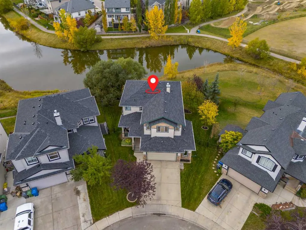 131 West Creek Meadow