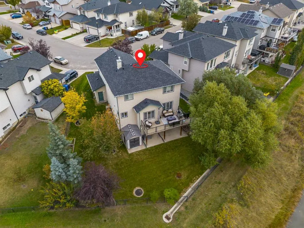 131 West Creek Meadow
