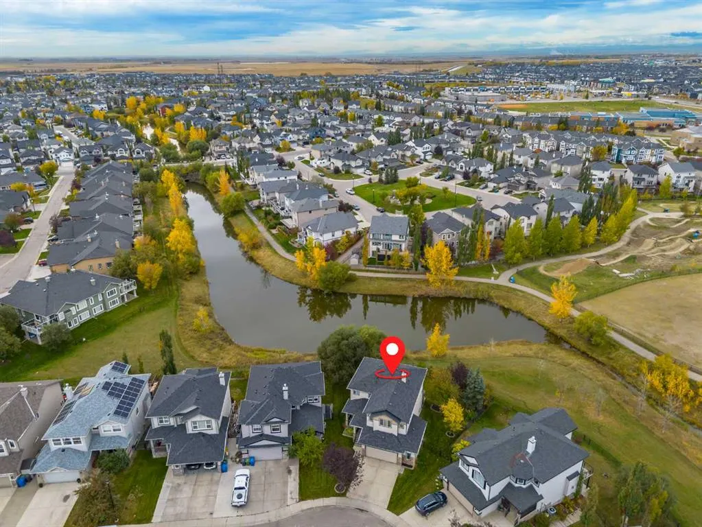 131 West Creek Meadow