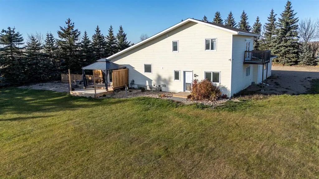 48541 Range Road 3263