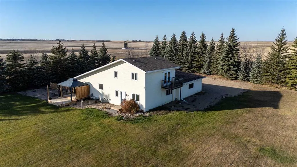 48541 Range Road 3263