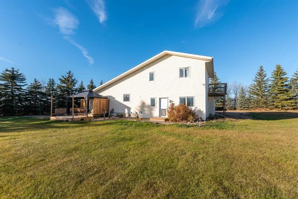 48541 Range Road 3263