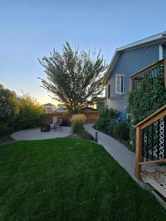 805 Sunset Place