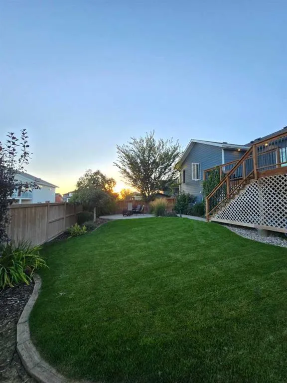 805 Sunset Place