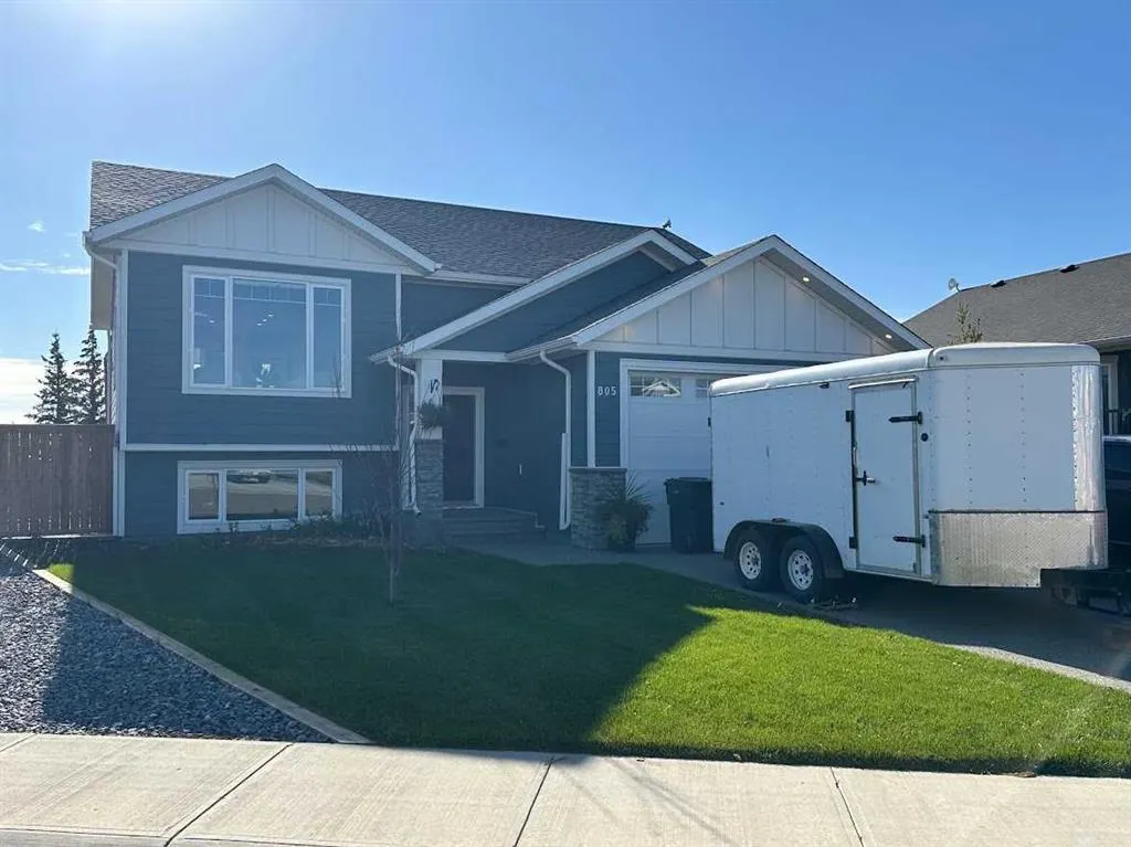 805 Sunset Place