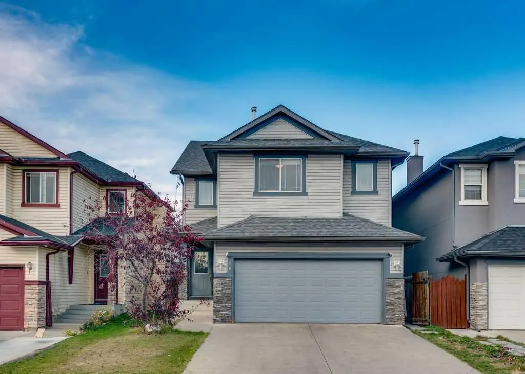 105 Saddlecrest Green NE