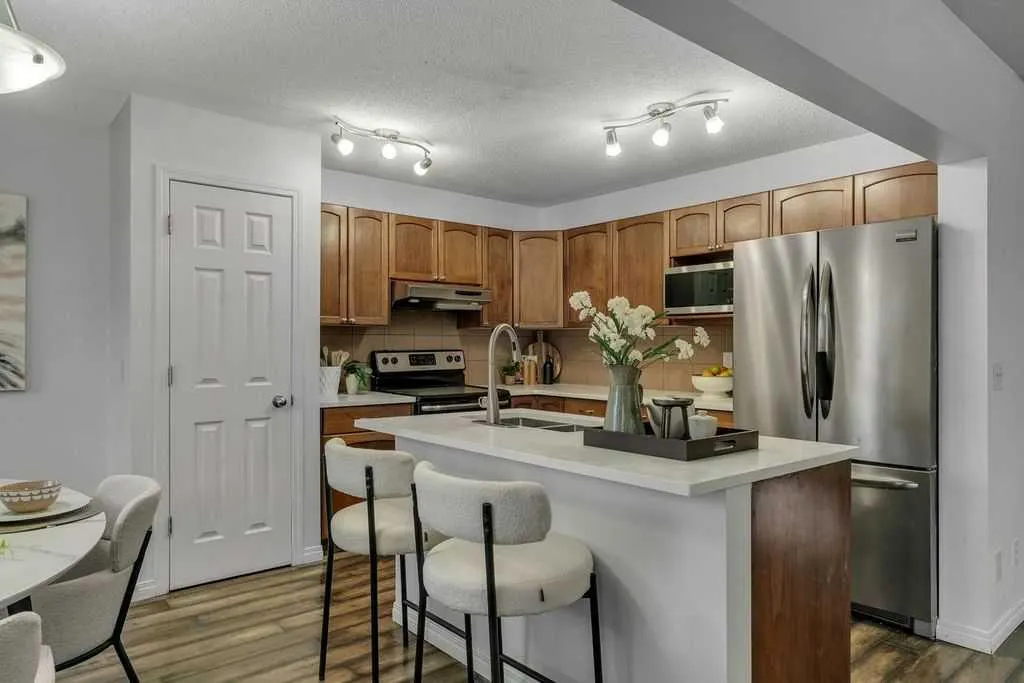 105 Saddlecrest Green NE
