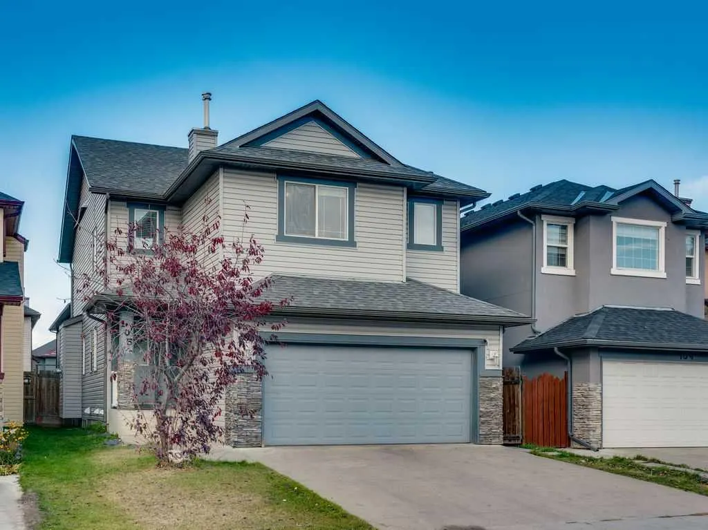 105 Saddlecrest Green NE