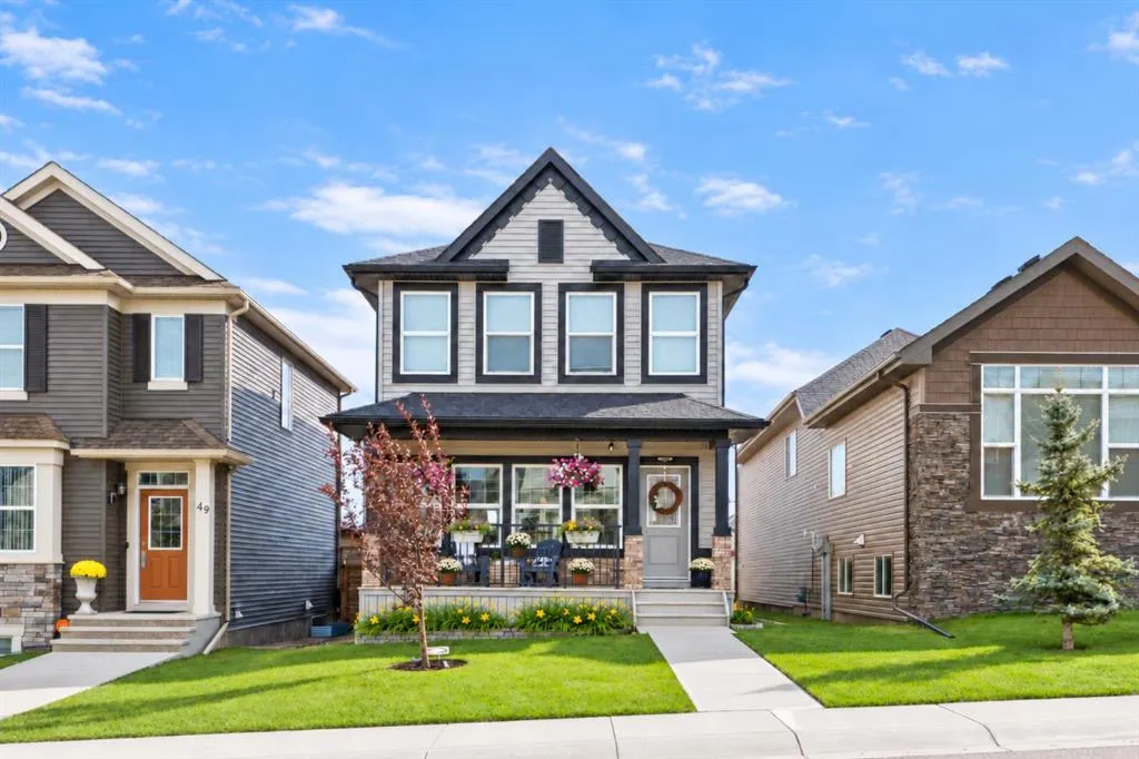 53 Nolanfield Manor NW