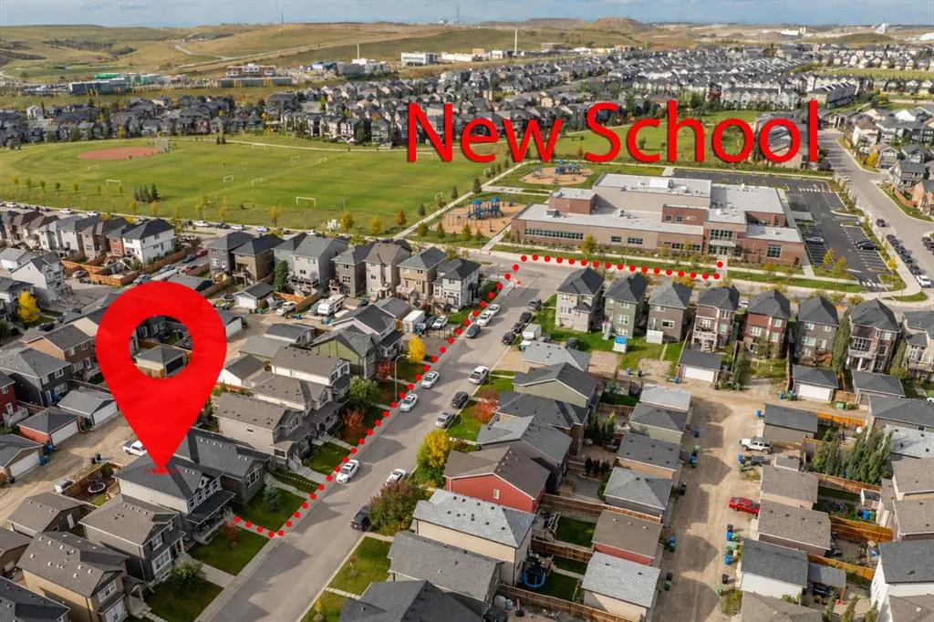 53 Nolanfield Manor NW
