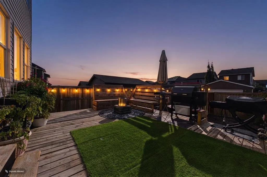 53 Nolanfield Manor NW