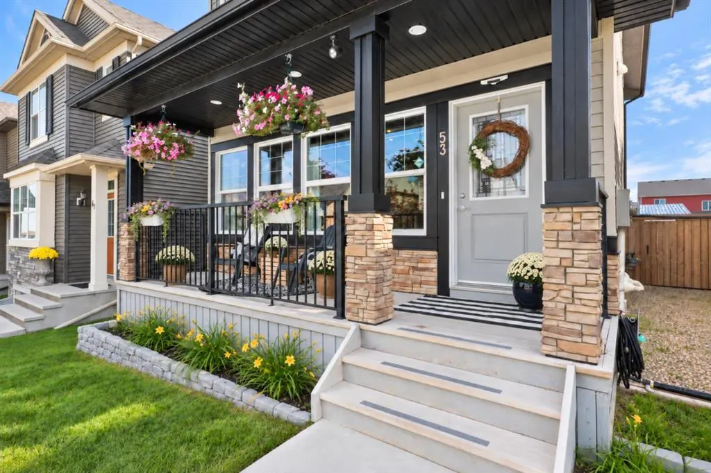 53 Nolanfield Manor NW