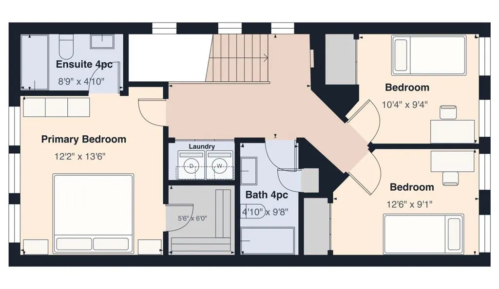 53 Nolanfield Manor NW