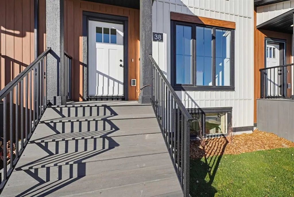 38 Station Drive