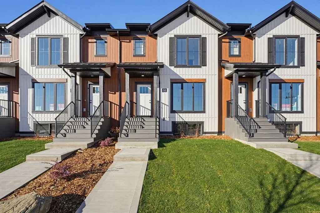 38 Station Drive