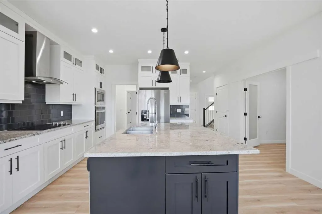 110 Baysprings Gardens SW