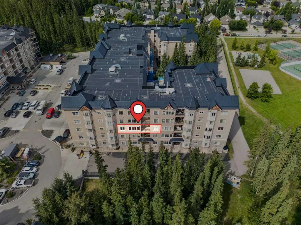 30 Discovery Ridge Close SW #305