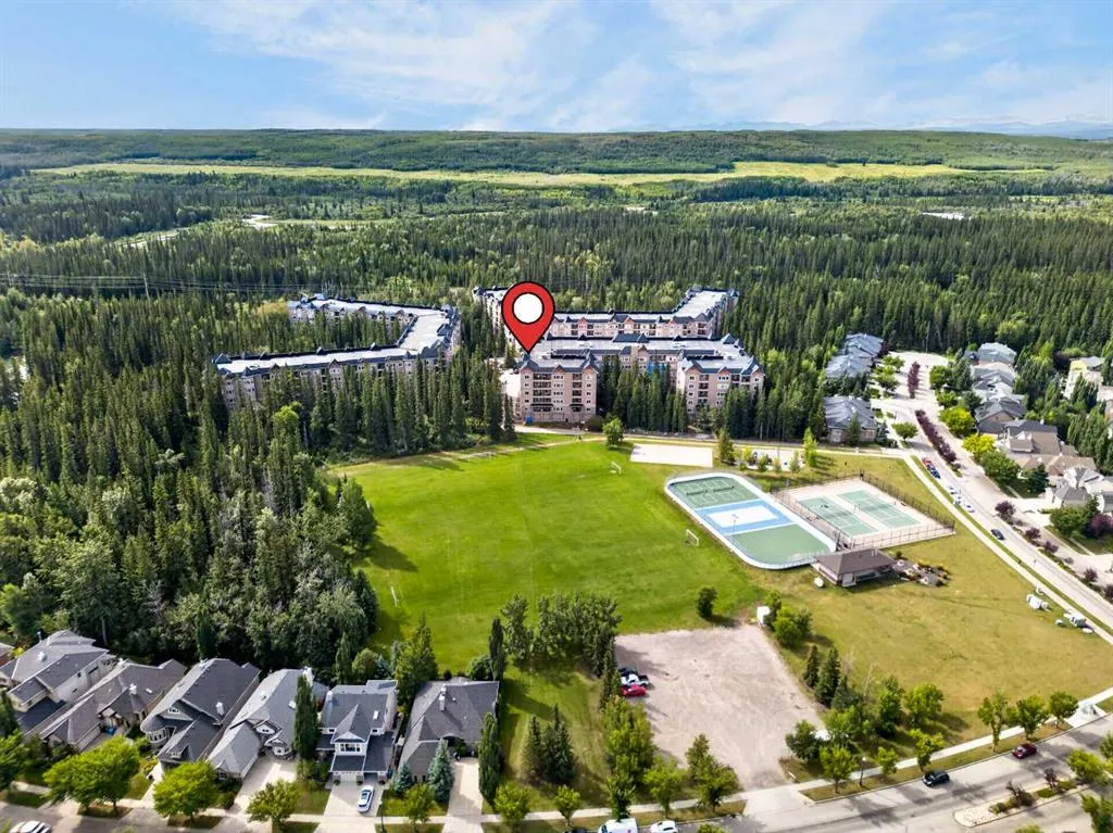 30 Discovery Ridge Close SW #305