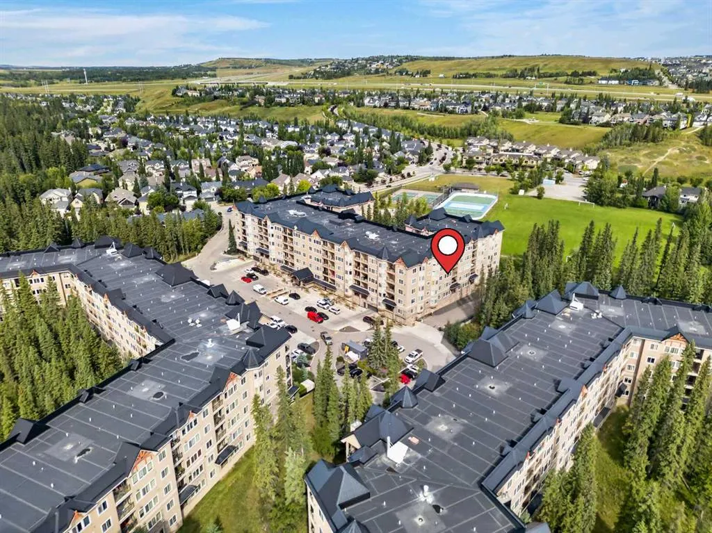 30 Discovery Ridge Close SW #305