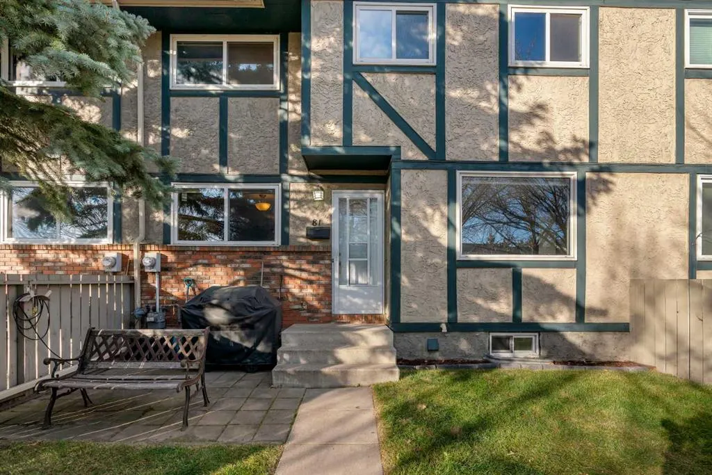 203 Lynnview Road SE #81