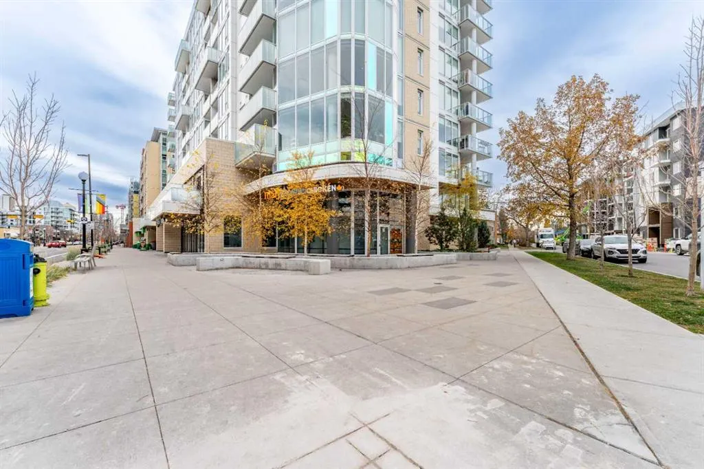 1107 Gladstone Road NW #503