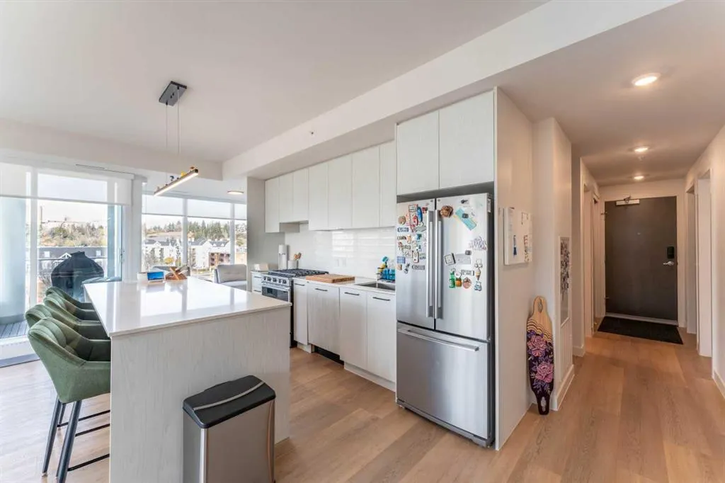 1107 Gladstone Road NW #503