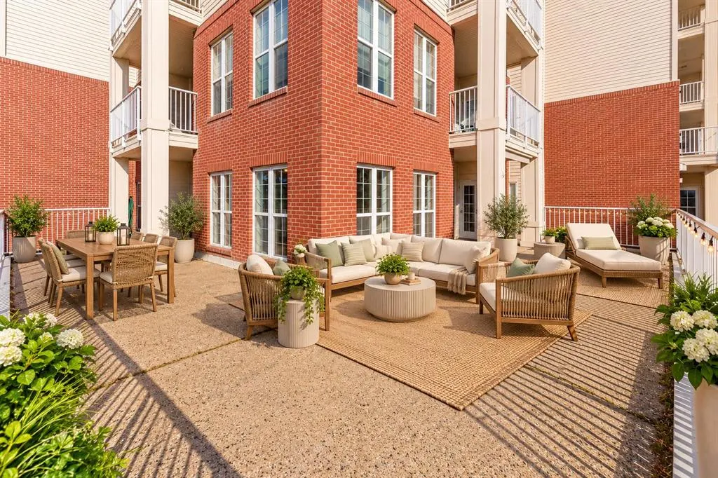151 Country Village Road NE #1108
