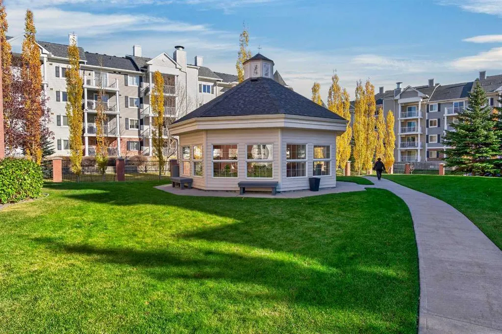 151 Country Village Road NE #1108
