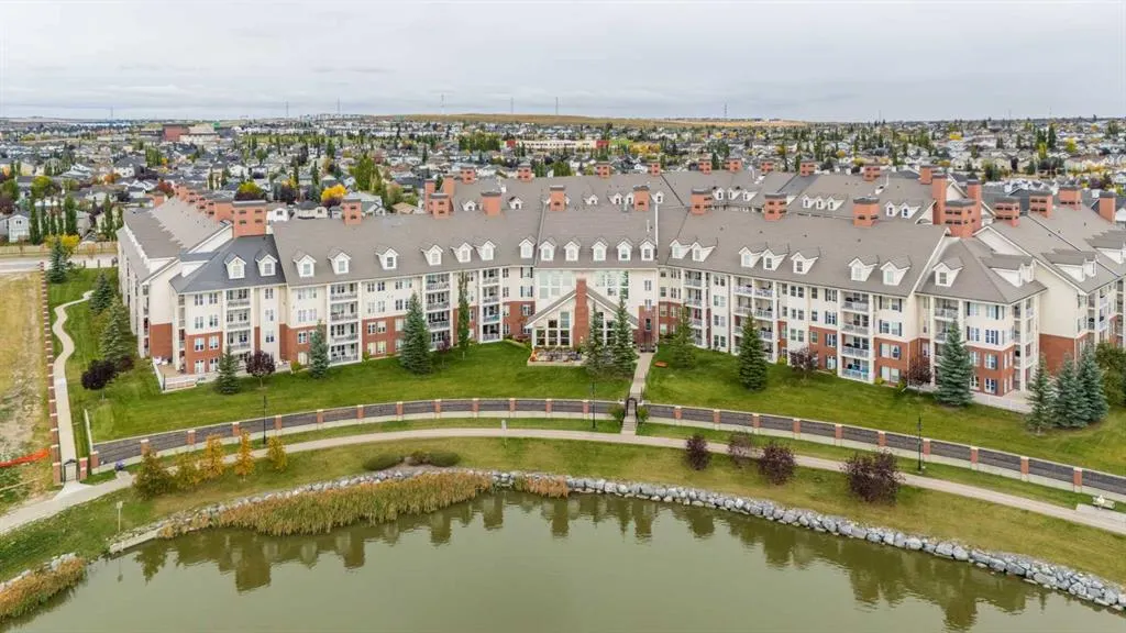 151 Country Village Road NE #1108